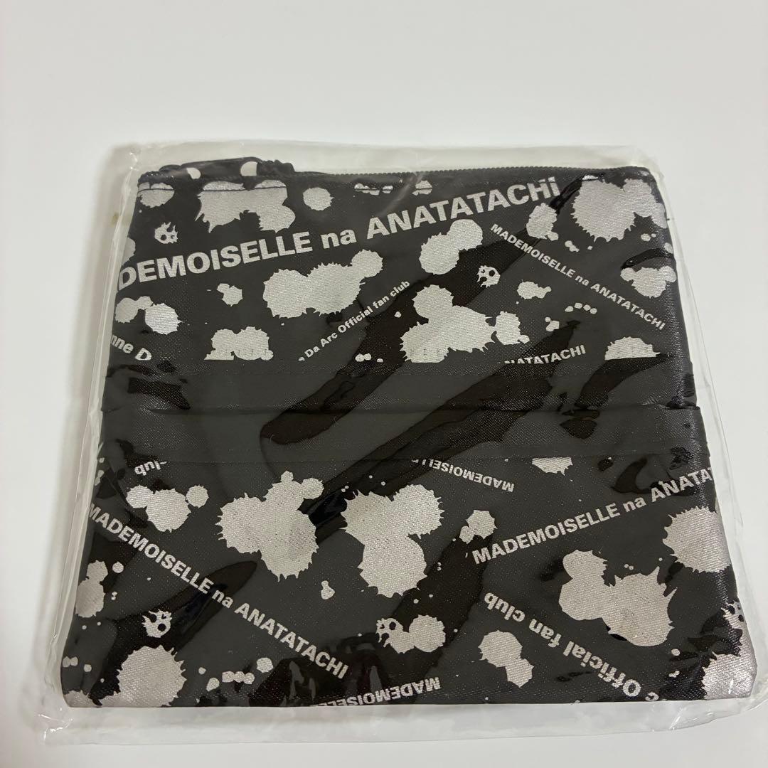 Acid Black Cherry グッズ