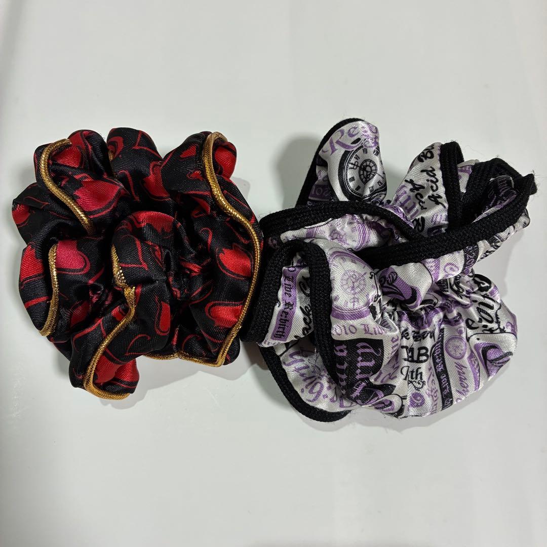 Acid Black Cherry グッズ