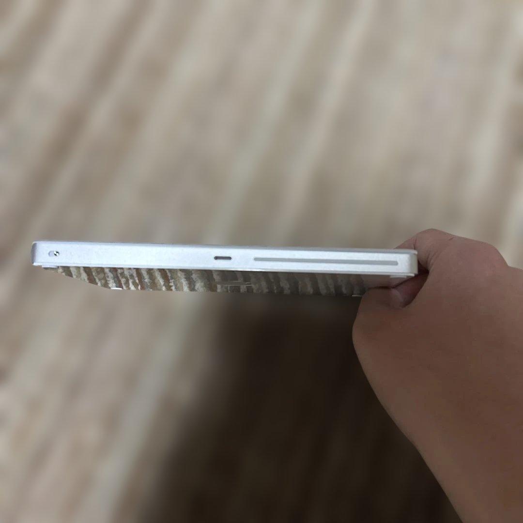 使用期間少 Apple Magic Trackpad2 Lightning