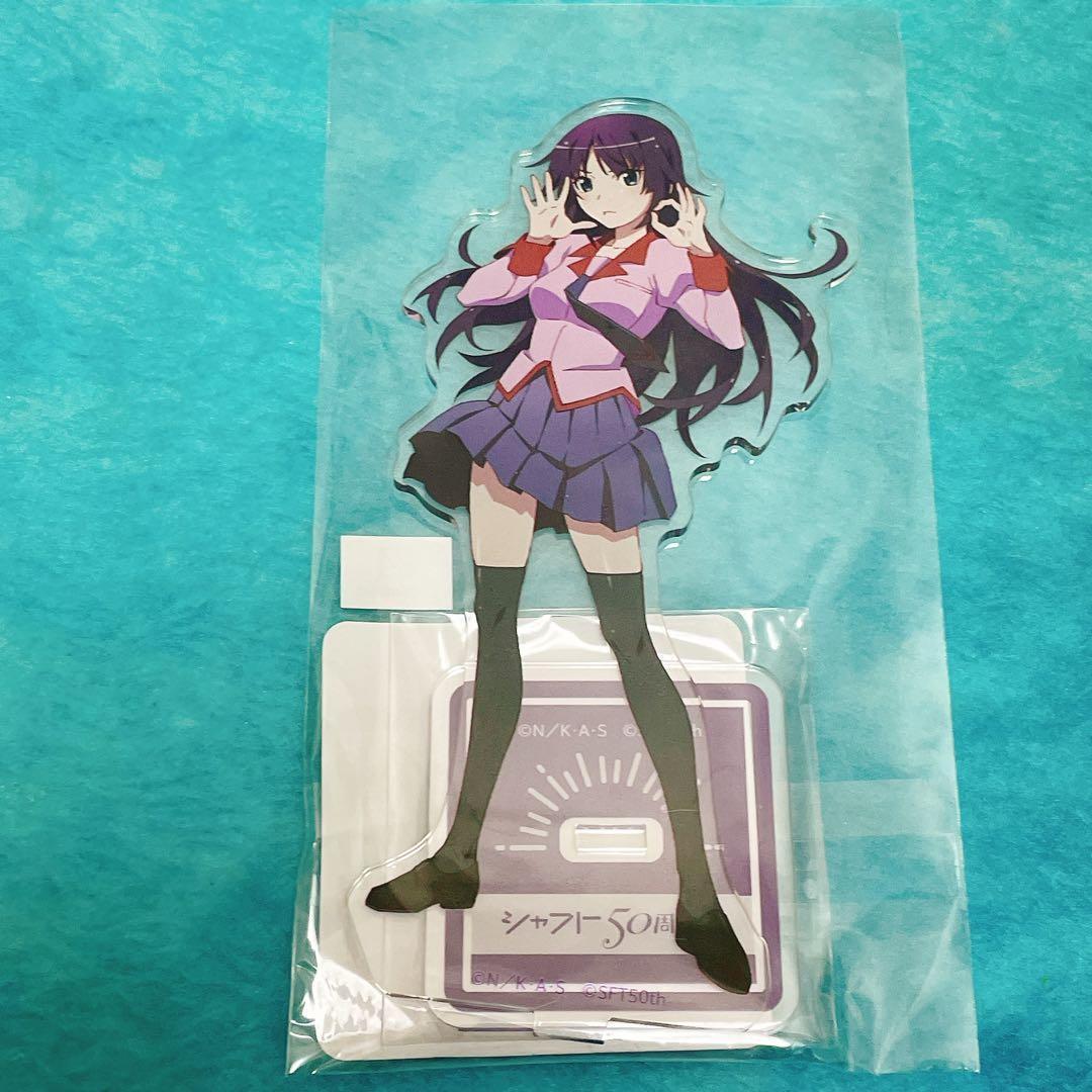 【激レア】シャフト展 入場特典付 物語シリーズ/絶望先生/ひだまり 豪華セット