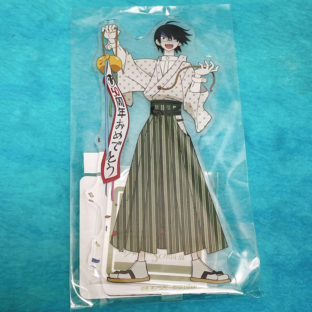 【激レア】シャフト展 入場特典付 物語シリーズ/絶望先生/ひだまり 豪華セット