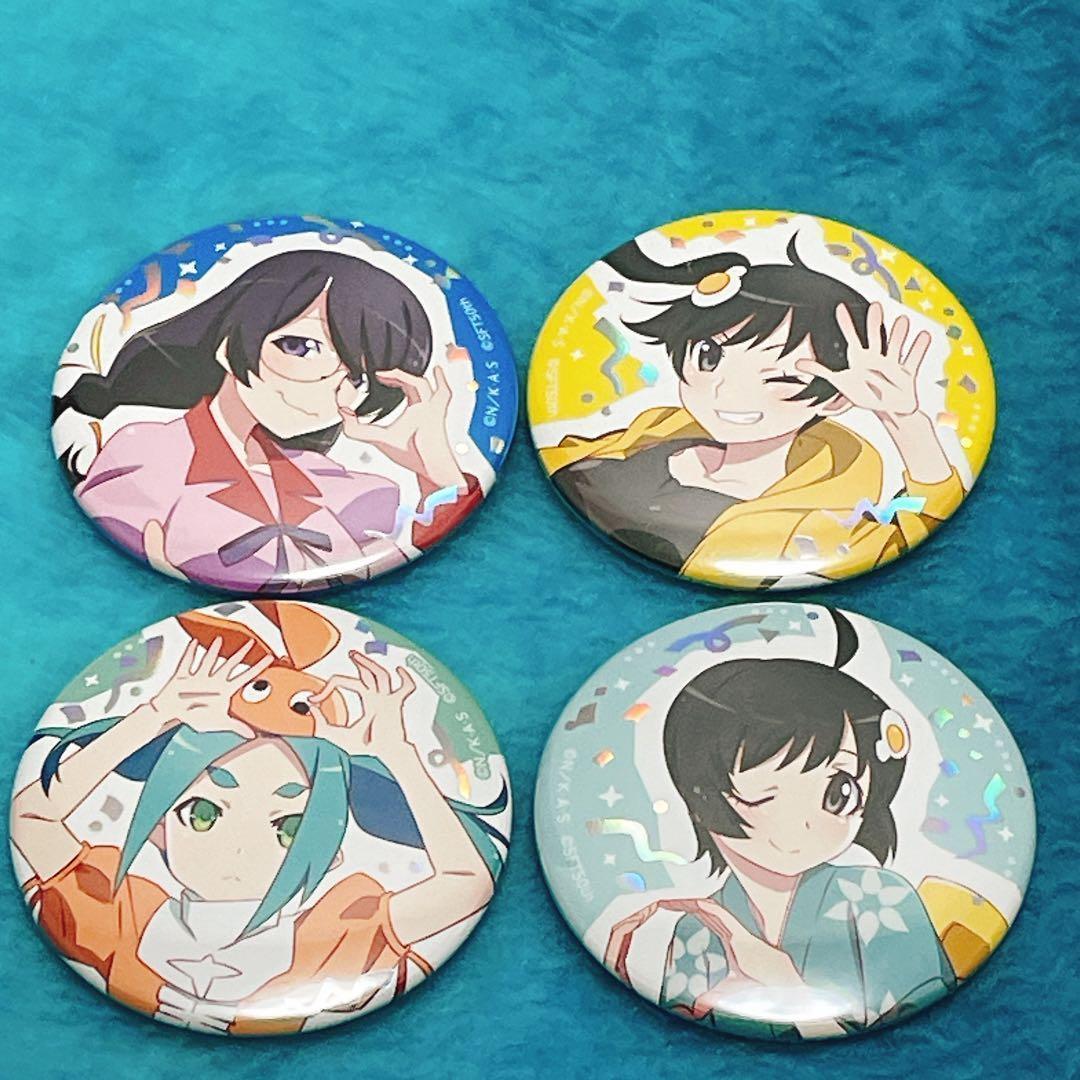 【激レア】シャフト展 入場特典付 物語シリーズ/絶望先生/ひだまり 豪華セット