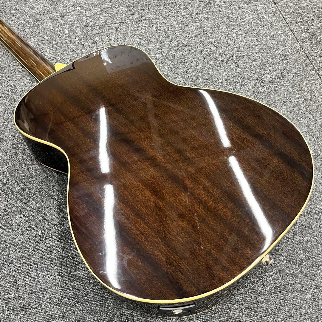 【11819】fender FA-235E Concert Moonlight