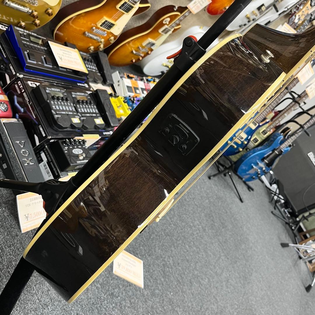 【11819】fender FA-235E Concert Moonlight