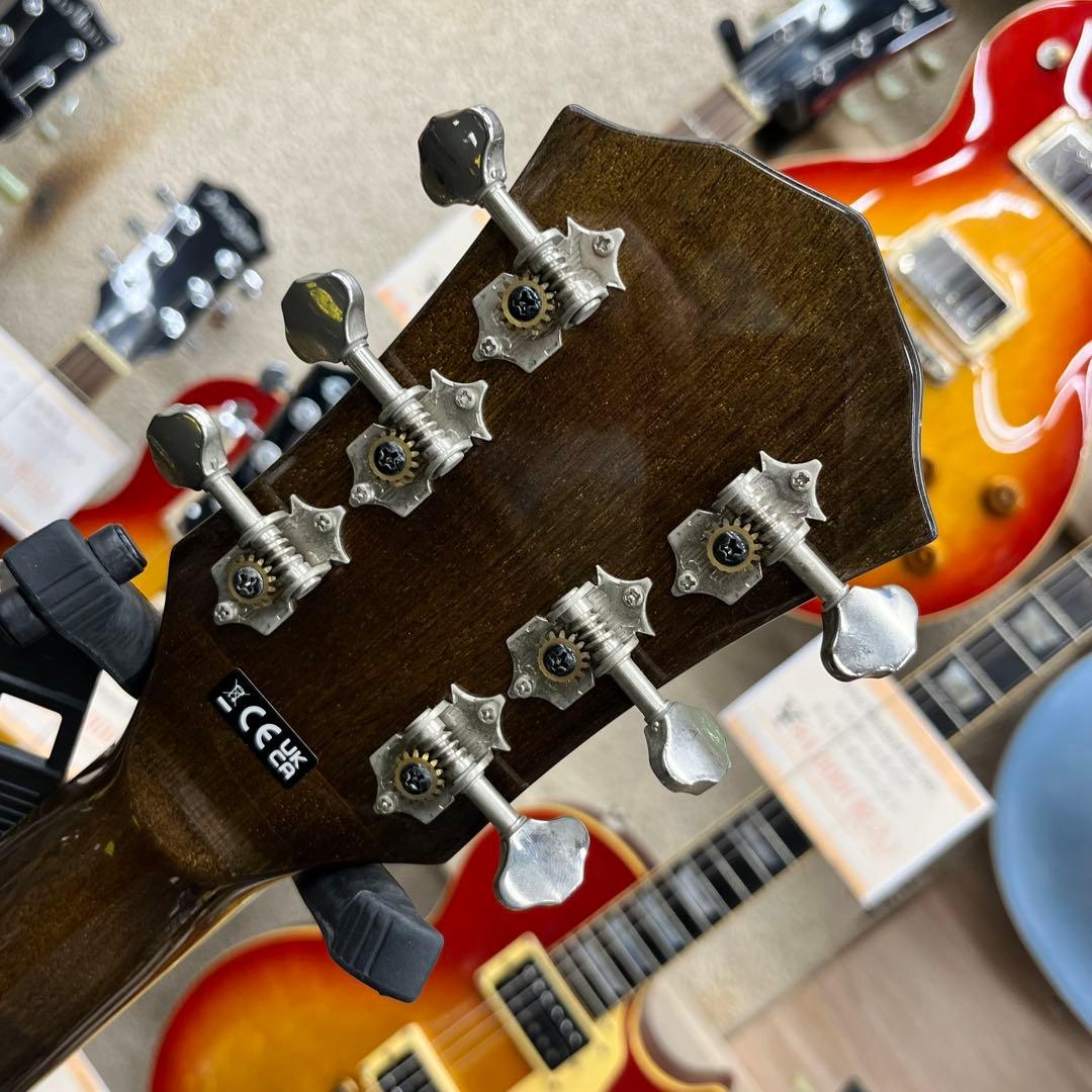 【11819】fender FA-235E Concert Moonlight