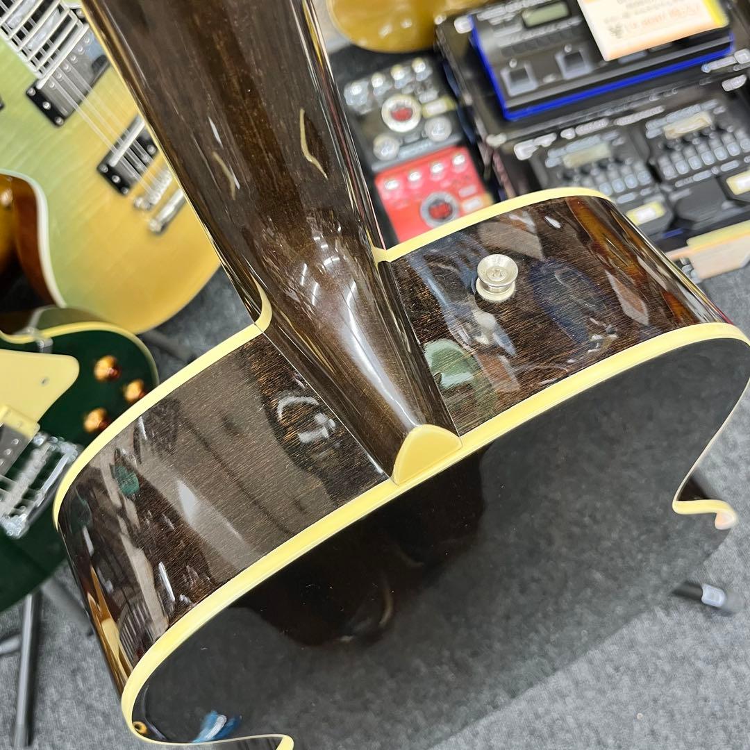 【11819】fender FA-235E Concert Moonlight