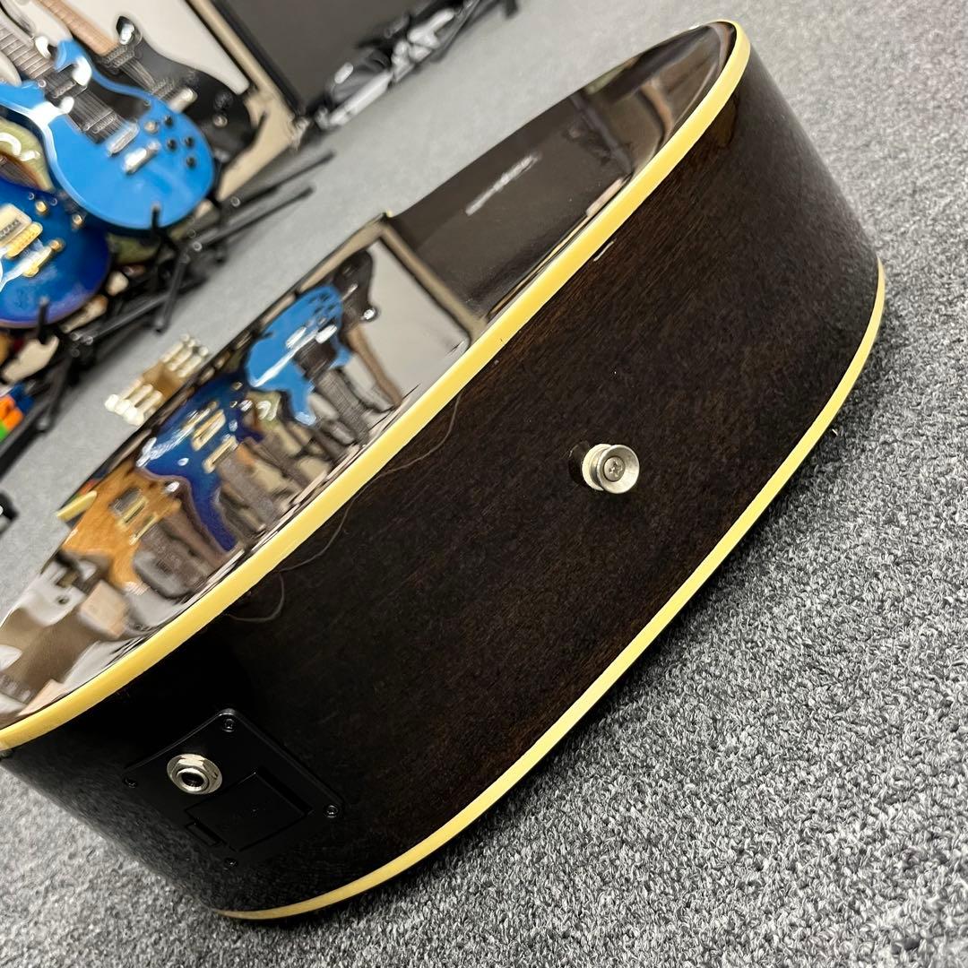 【11819】fender FA-235E Concert Moonlight