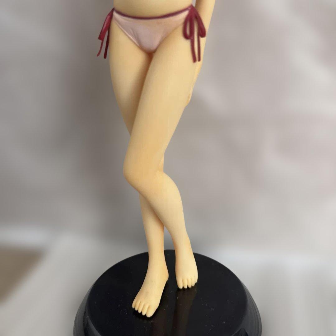 Fate/hollow ataraxia 間桐桜 水着版