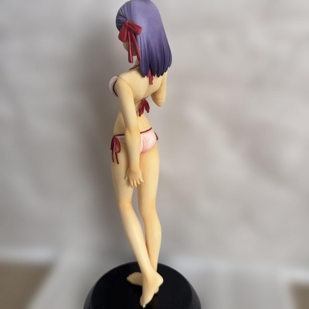 Fate/hollow ataraxia 間桐桜 水着版