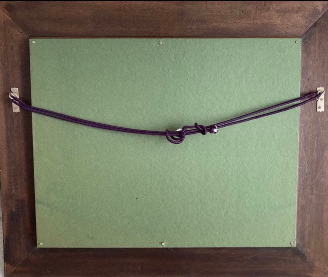 モンマルトルの風景