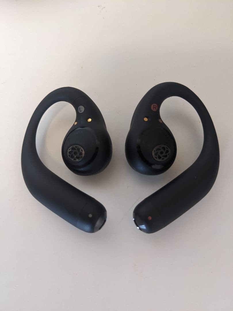 【やってぃー様用】Soundcore AeroFit Pro ワイヤレスイヤホン