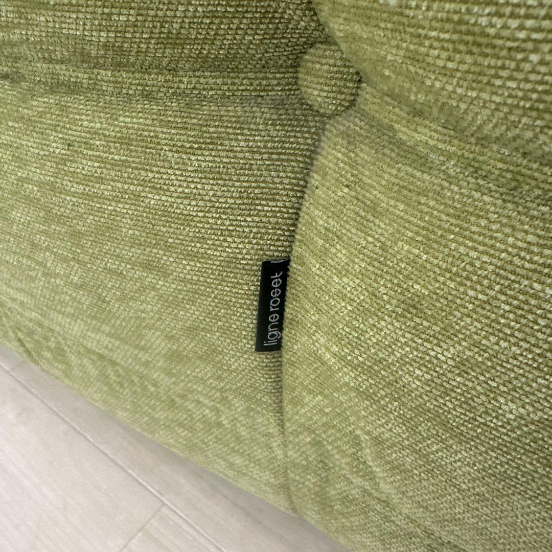 【展示品】美品 ligne roset リーン・ロゼ Togo トーゴ i1※