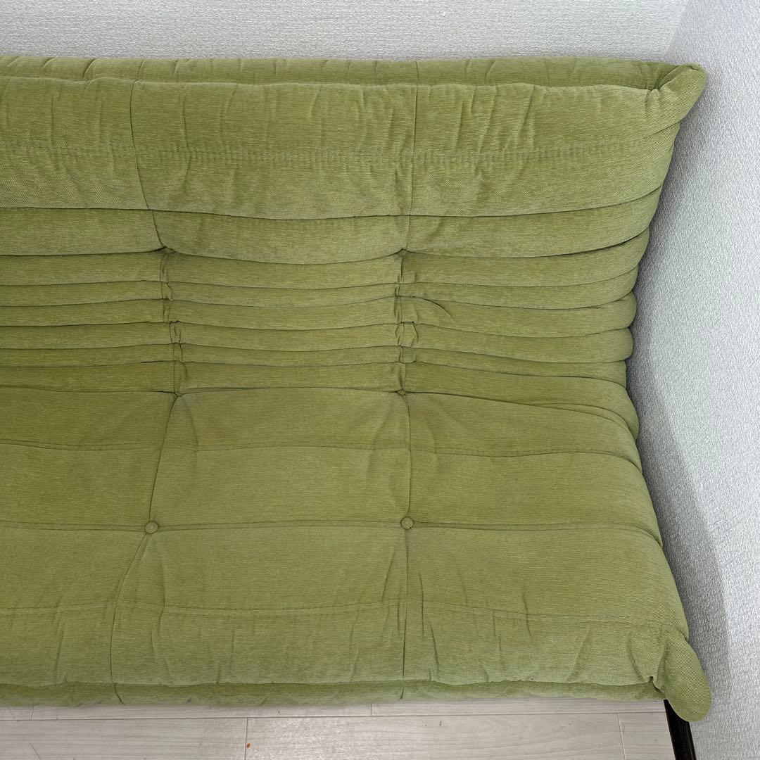 【展示品】美品 ligne roset リーン・ロゼ Togo トーゴ i1※