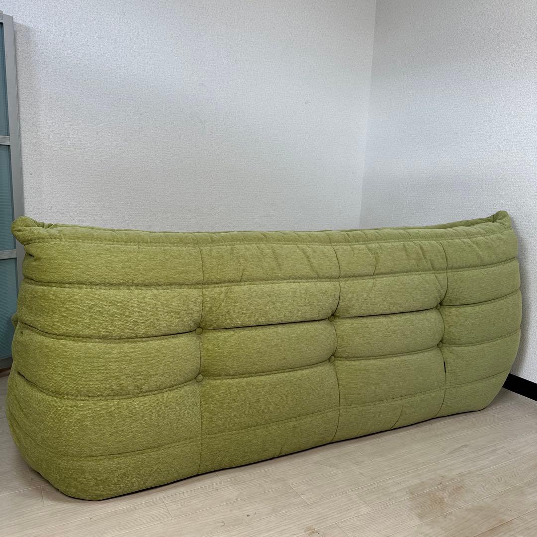 【展示品】美品 ligne roset リーン・ロゼ Togo トーゴ i1※