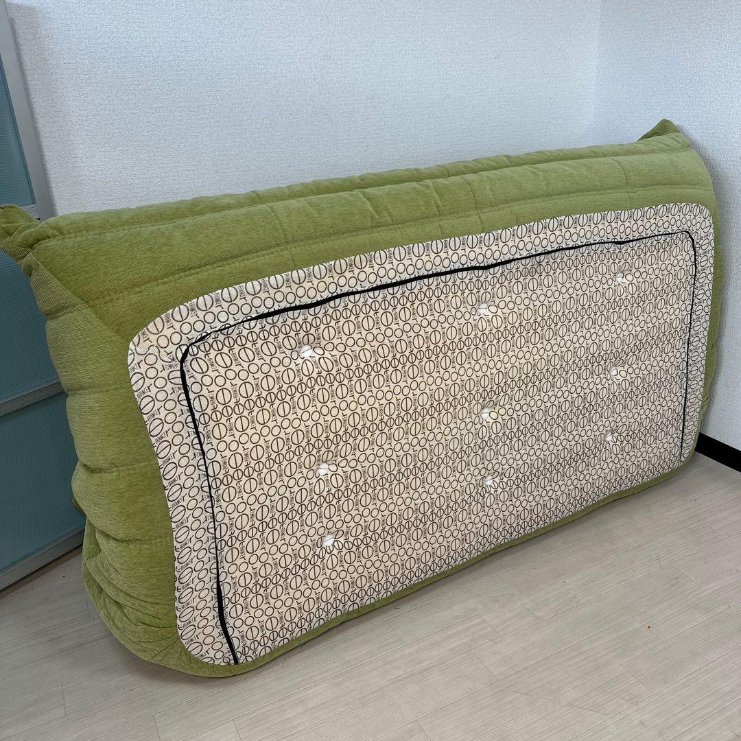 【展示品】美品 ligne roset リーン・ロゼ Togo トーゴ i1※