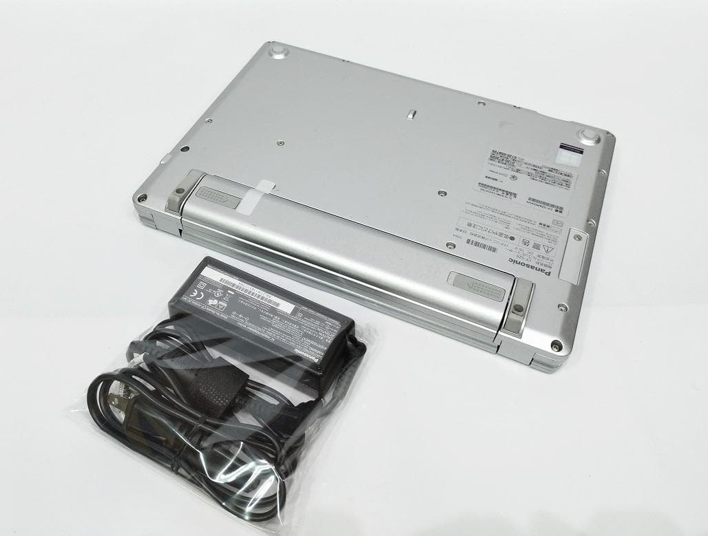 Sukumaパナ 8GB SSD256GB CF-SZ6RDVVS カメラ