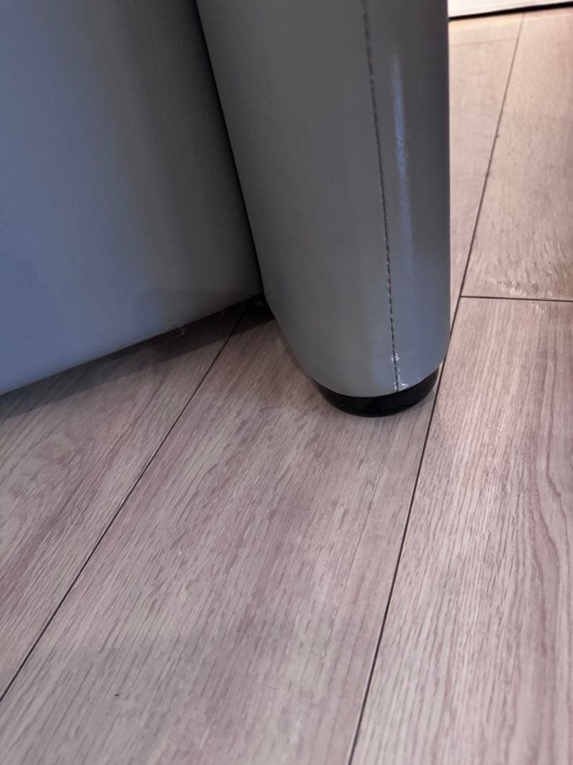 カッシーナ マラルンガ 総本革 レザー 1人掛けソファ