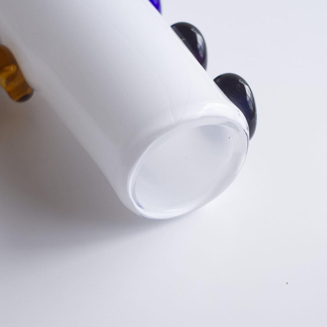 bonbon vase / ガラス花瓶 アート