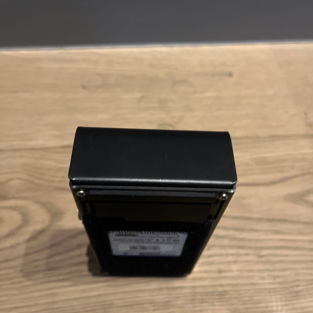 STROBO STOMP HD ギターエフェクター