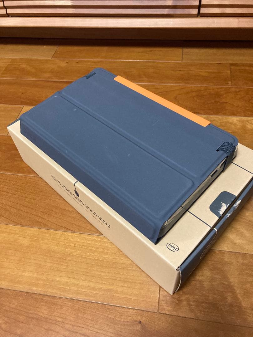 KANO-PC 学習向けWindowsタブレット ノートパソコン