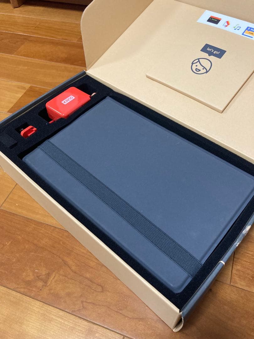 KANO-PC 学習向けWindowsタブレット ノートパソコン