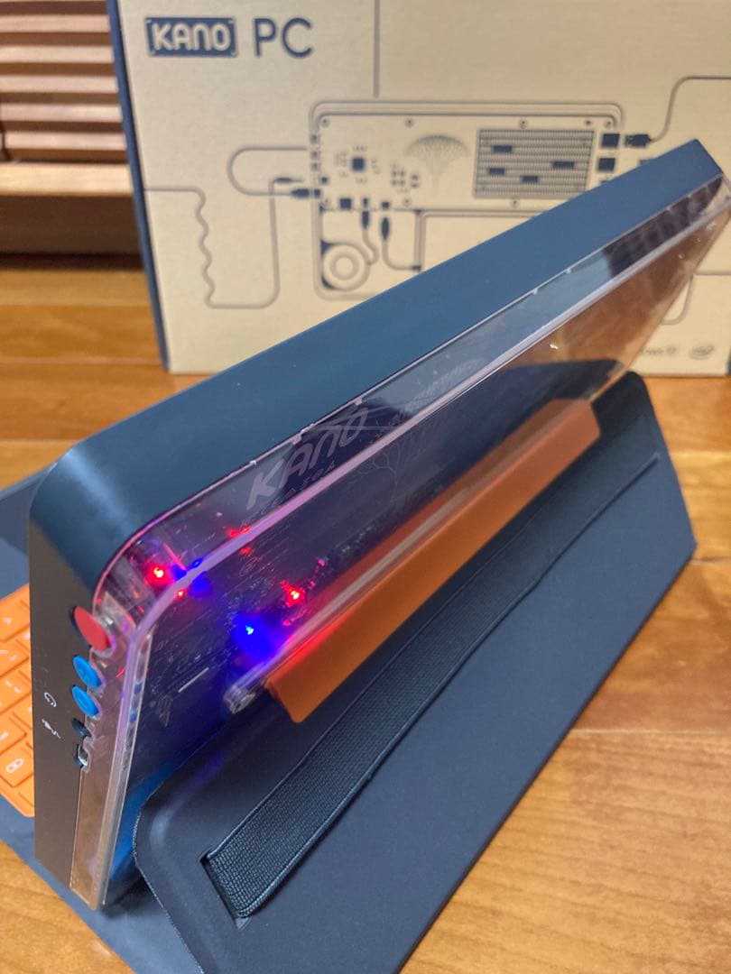 KANO-PC 学習向けWindowsタブレット ノートパソコン