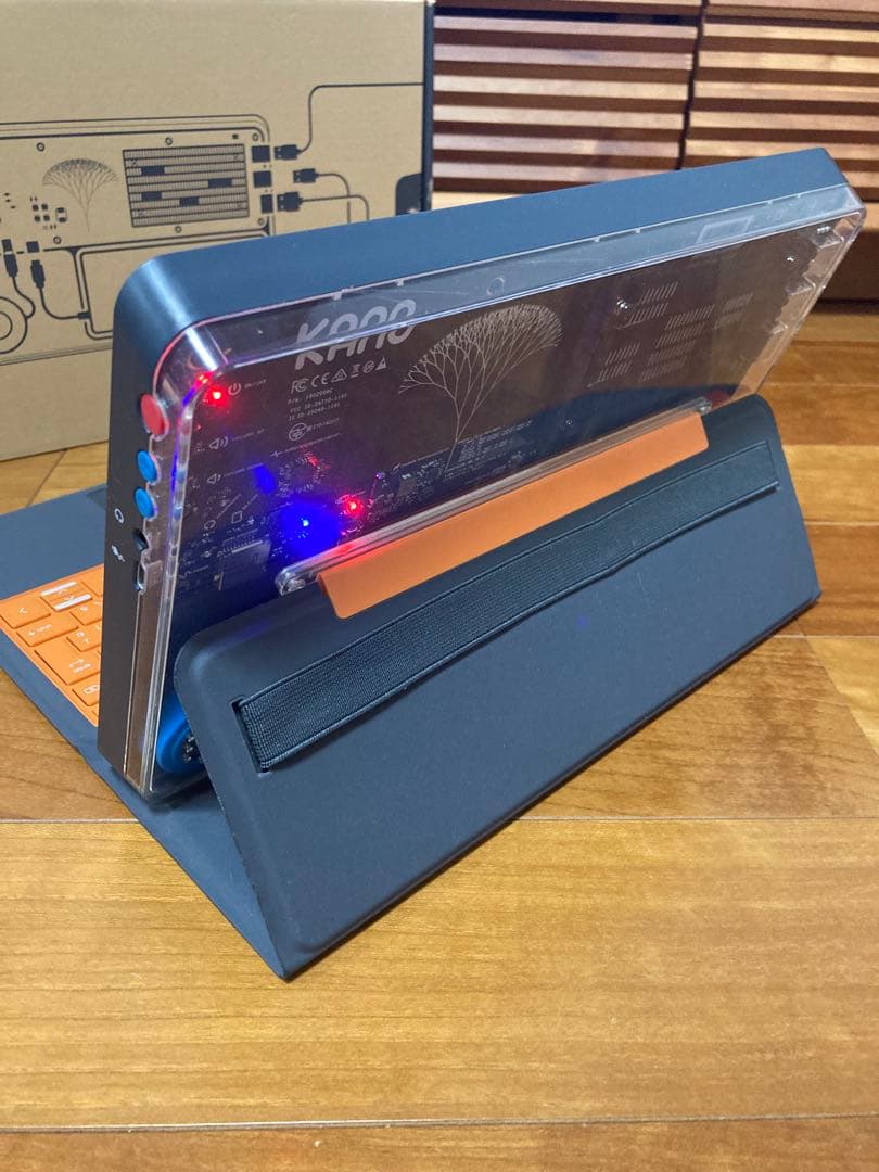 KANO-PC 学習向けWindowsタブレット ノートパソコン