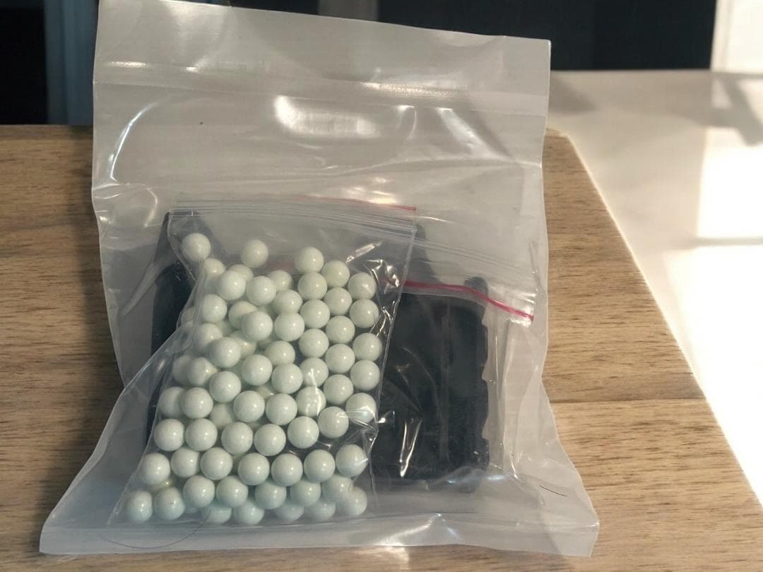 ●KSC ●RailedFrame G23F HW GLOCK23F