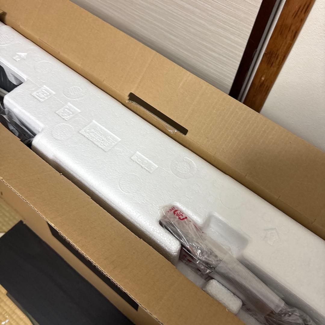 2021年製FUNAI 32V 液晶テレビ FL-32H1010 本体