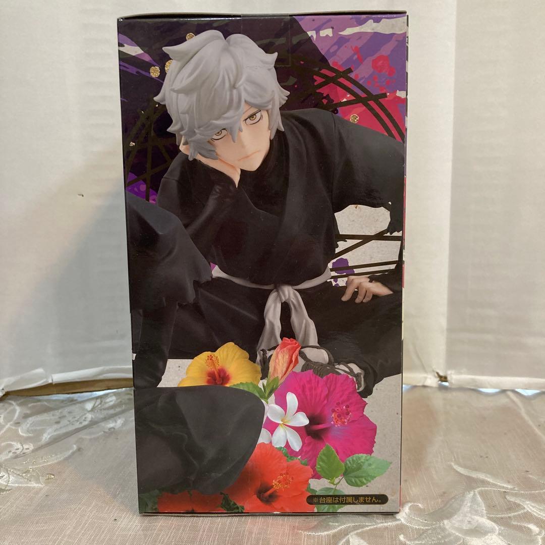 地獄楽　フィギュア 5体セット