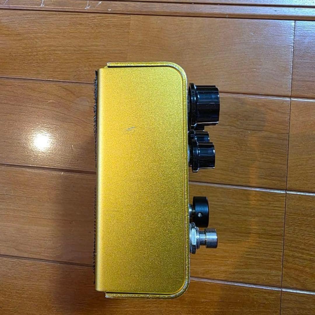 STRYMON ( ストライモン ) side