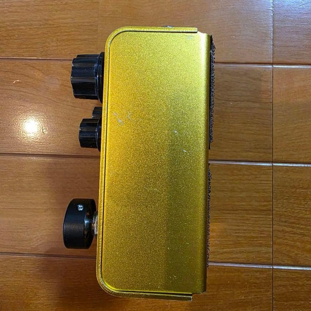 STRYMON ( ストライモン ) side