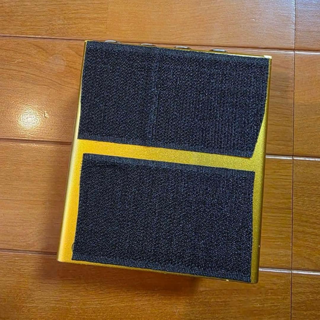 STRYMON ( ストライモン ) side