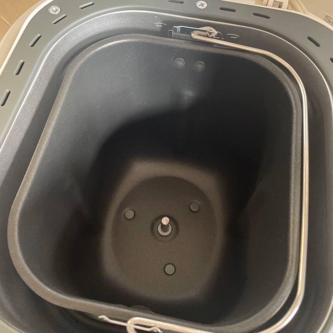 siroka シロカ ホームべーカリー SHB-712 おうちパン