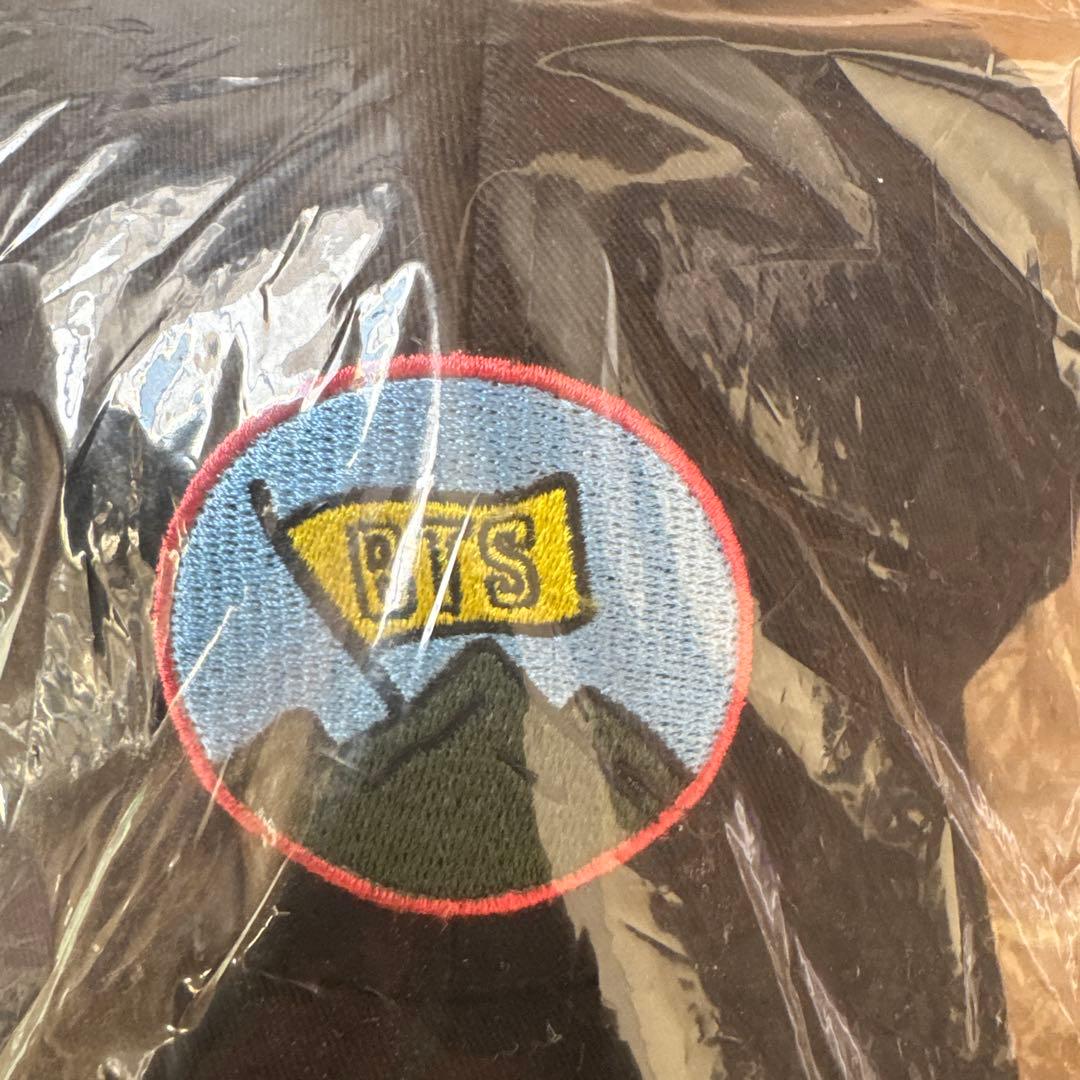 BTS IN THE SOOP Ｔシャツ キャップ