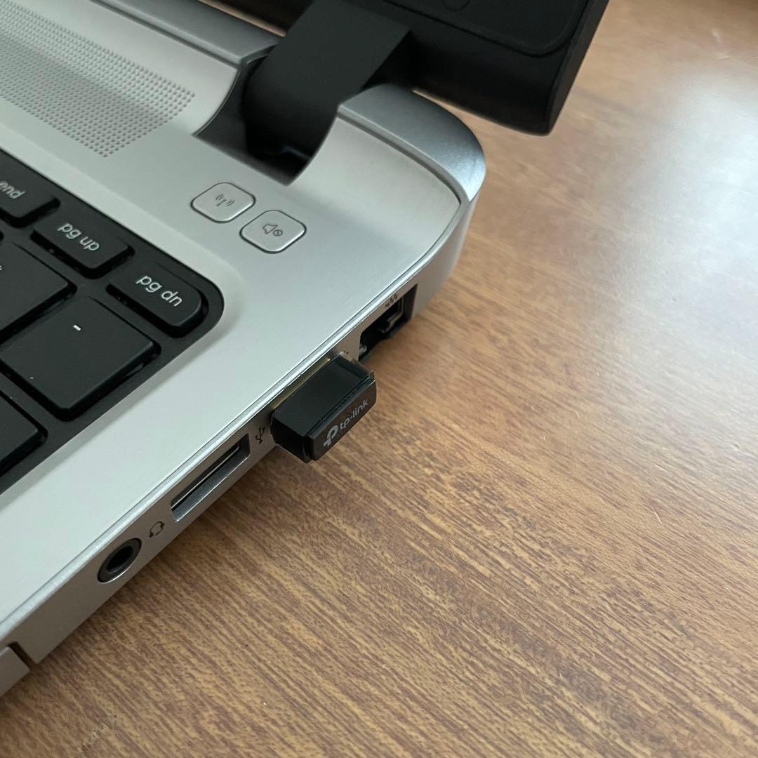 Windowsノート本体 HP ProBook 450 G3 SSD 8GB Win10Pro