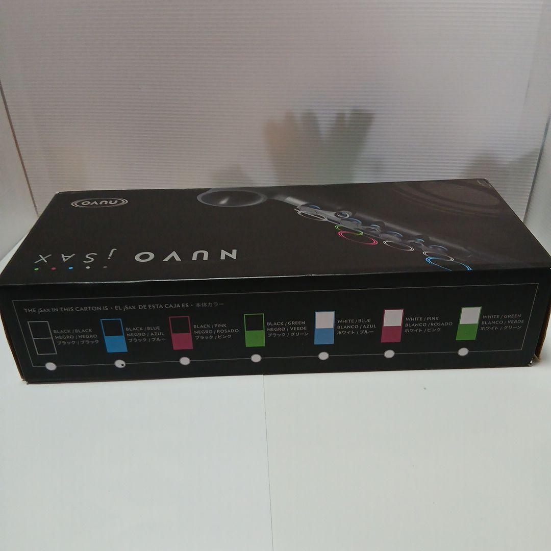 NUBO jSAX サックス　楽器