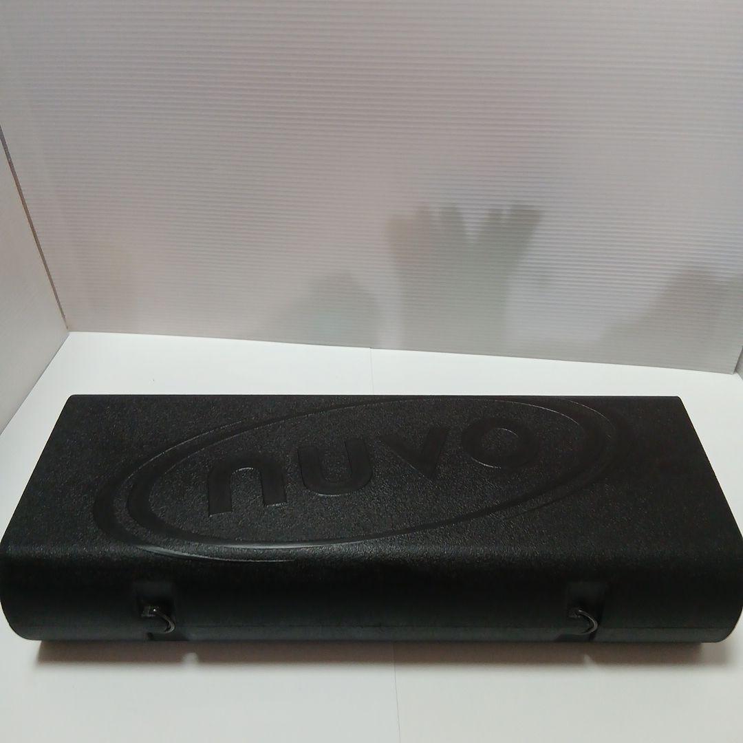 NUBO jSAX サックス　楽器