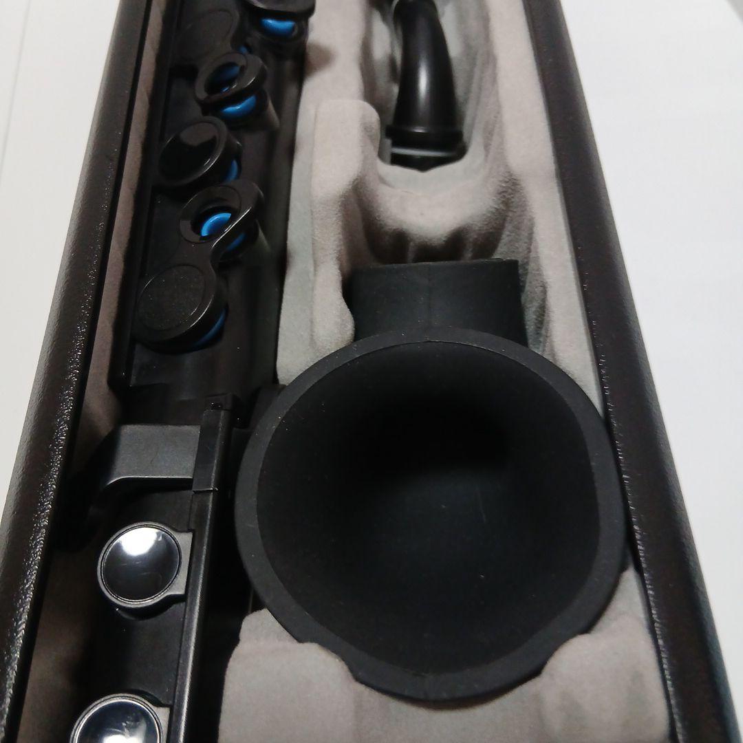 NUBO jSAX サックス　楽器