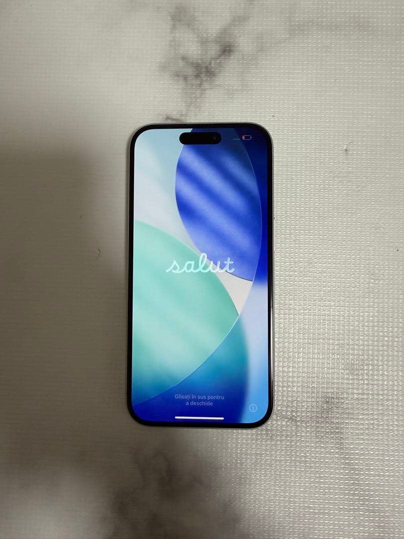 iPhone16 128gb SIMフリー