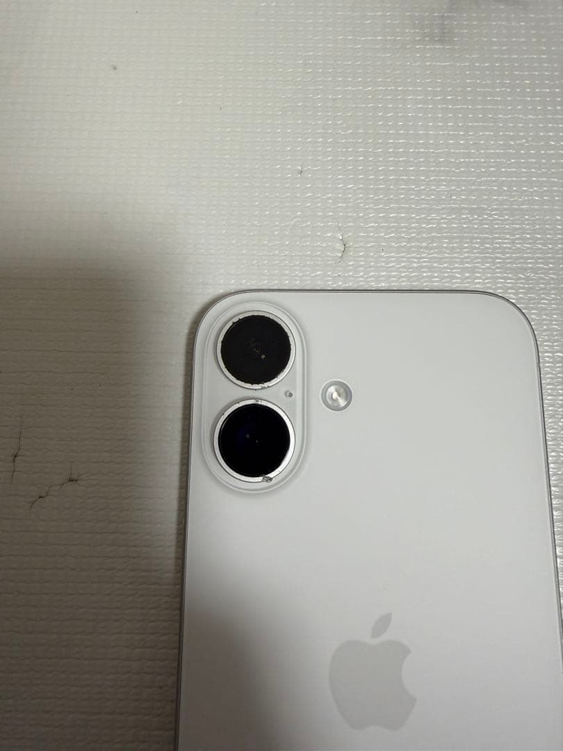 iPhone16 128gb SIMフリー