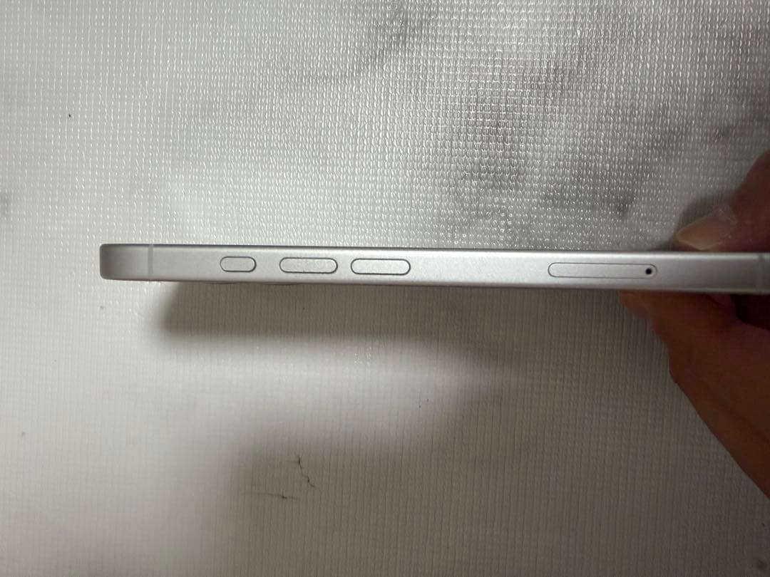 iPhone16 128gb SIMフリー