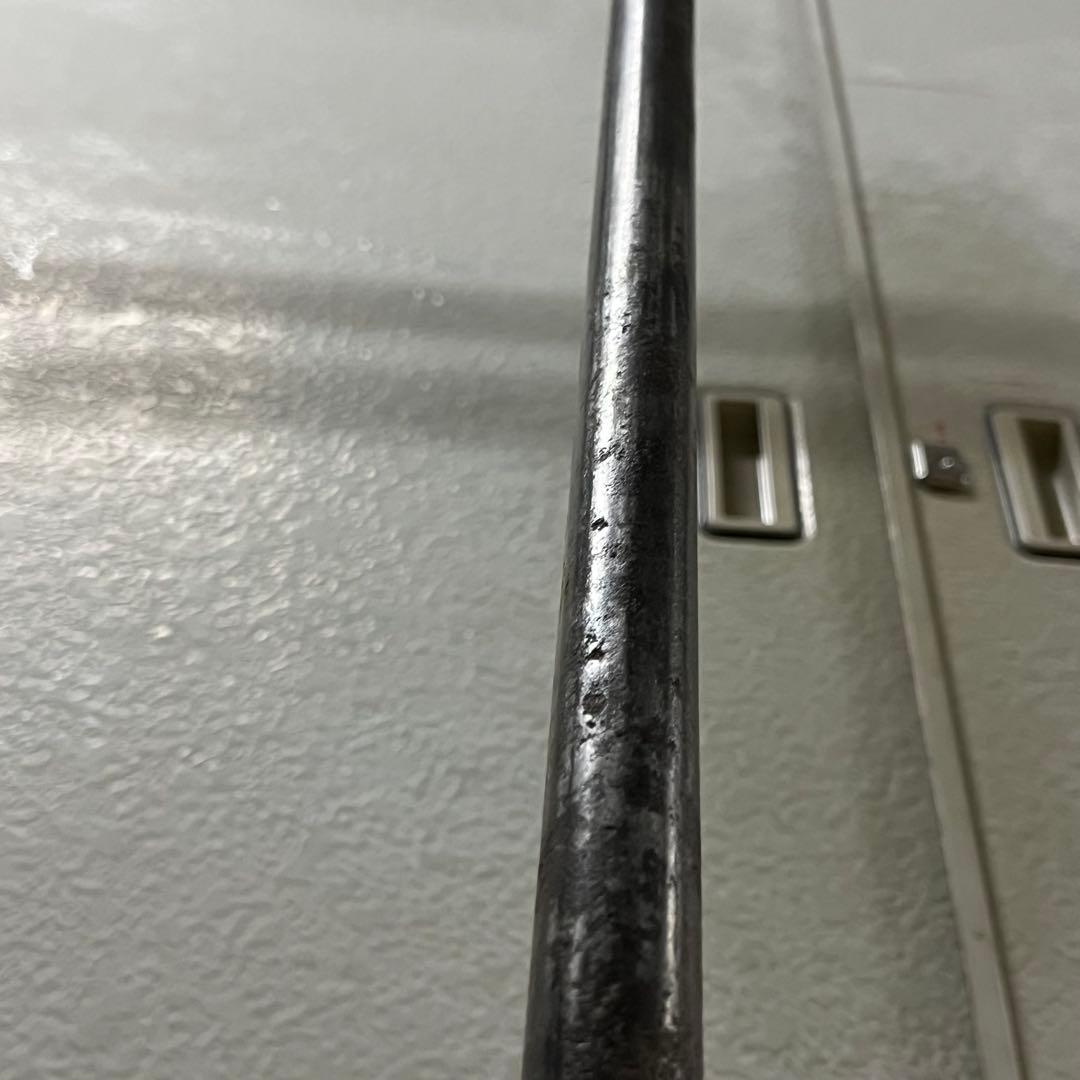 ハンガーラック　アンティーク家具