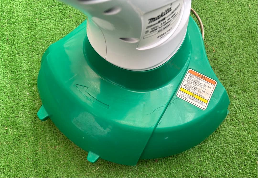 【中古品】マキタ◇草刈機◇MUR2500◇250mm◇送料込み◇