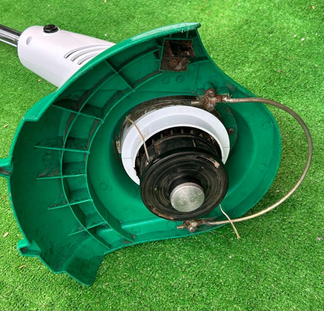 【中古品】マキタ◇草刈機◇MUR2500◇250mm◇送料込み◇