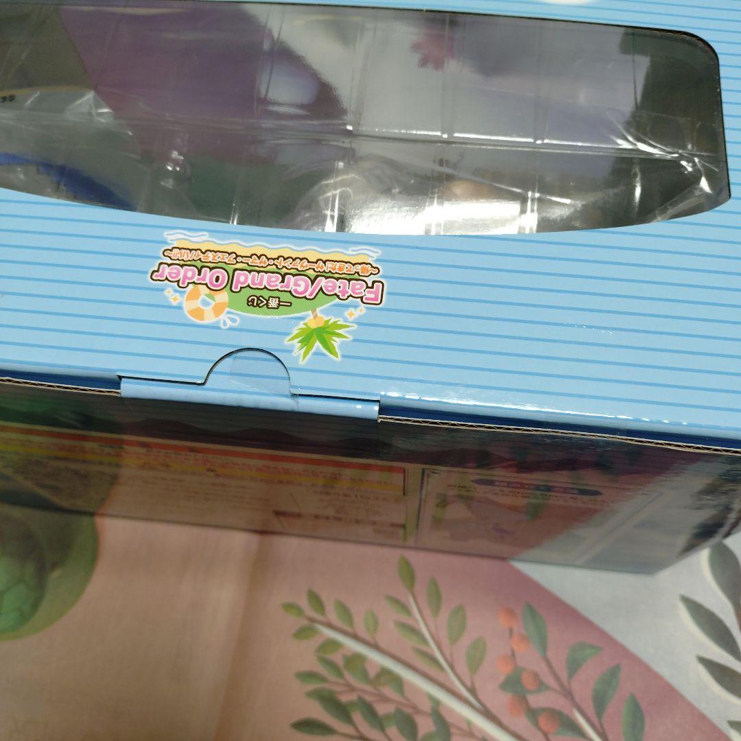 一番くじ Fate/Grand Order B賞メリュジーヌ