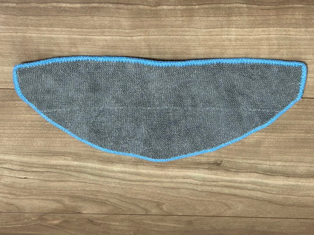 【紙パック5枚付】ルンバ コンボ 2 Essential ホワイト