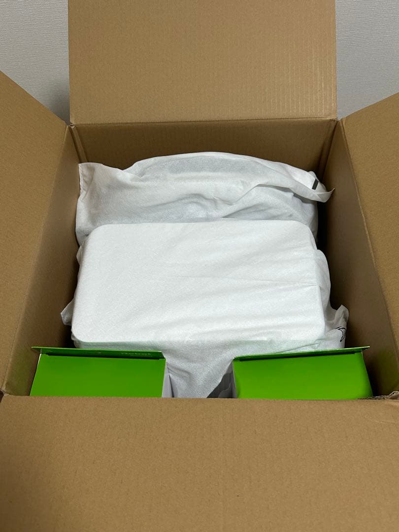 【紙パック5枚付】ルンバ コンボ 2 Essential ホワイト