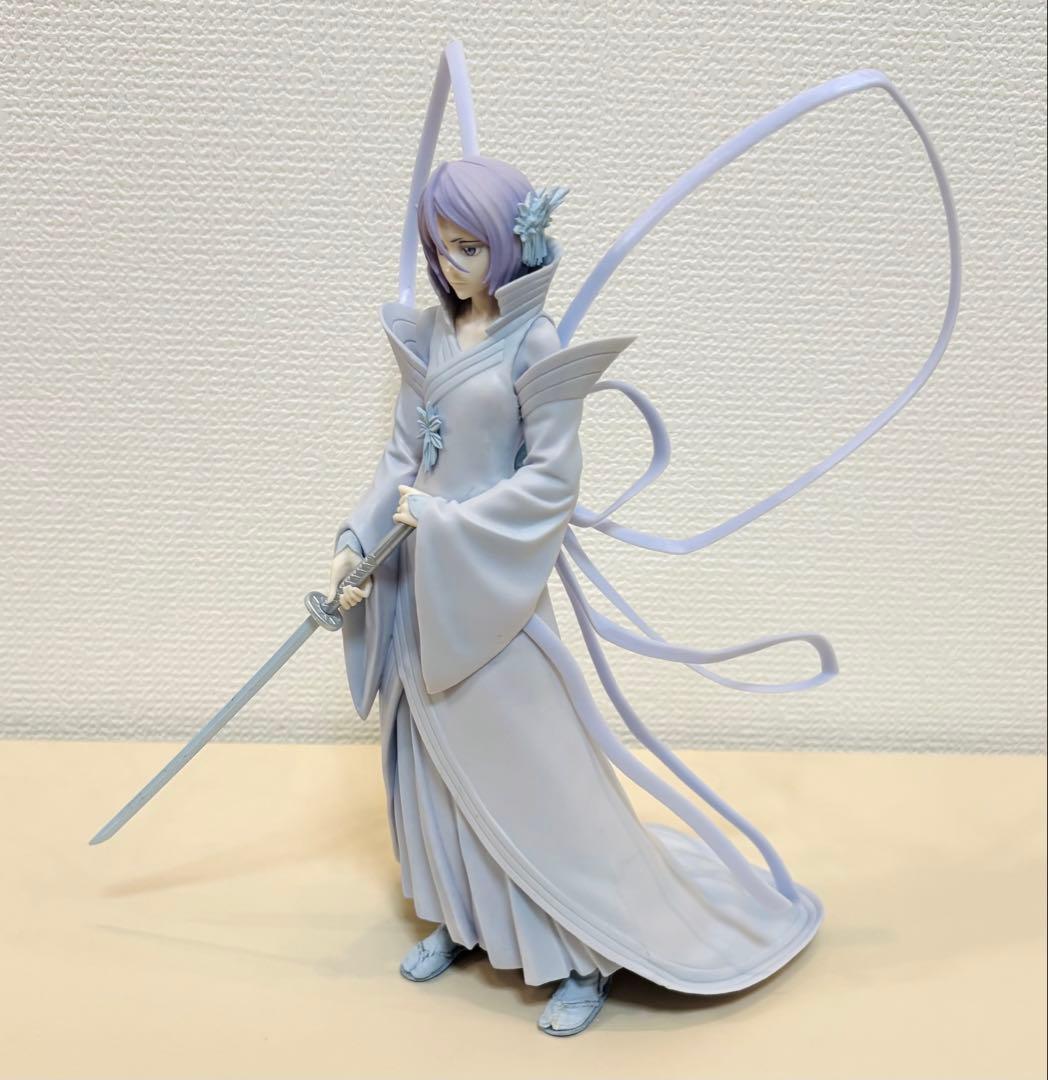 一番くじ BLEACH 千年血戦篇 OP.2 朽木ルキア