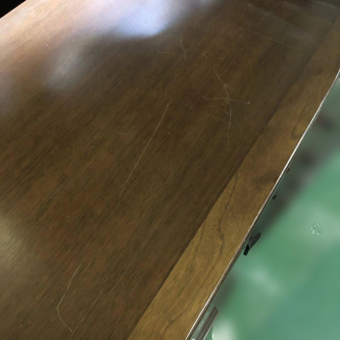 府中家具 チェスト 8段 天然木 タンス ウレタン樹脂塗装